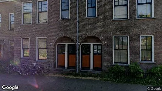 Apartments for rent in Arnhem - Photo from Google Street View