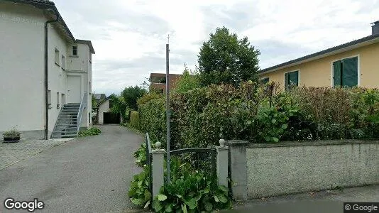 Apartments for rent in Hohenems - Photo from Google Street View