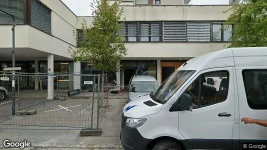 Apartments for rent in Fußach - Photo from Google Street View