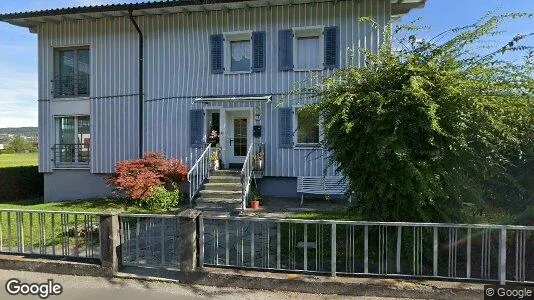 Apartments for rent in Frastanz - Photo from Google Street View