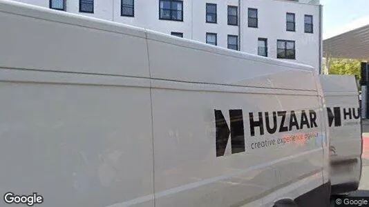 Apartments for rent in Stad Gent - Photo from Google Street View