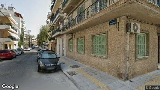 Apartments for rent in Patras - Photo from Google Street View