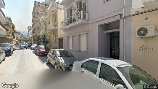 Apartments for rent in Patras - Photo from Google Street View