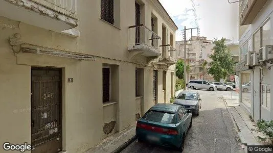 Apartments for rent in Patras - Photo from Google Street View