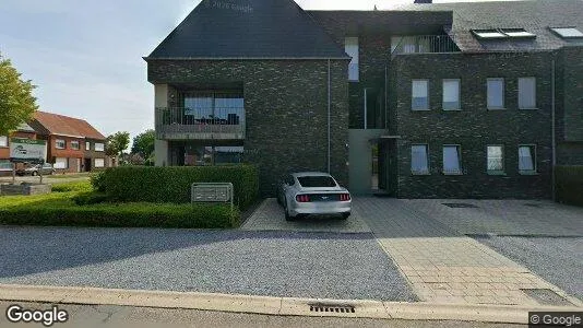 Apartments for rent in Balen - Photo from Google Street View