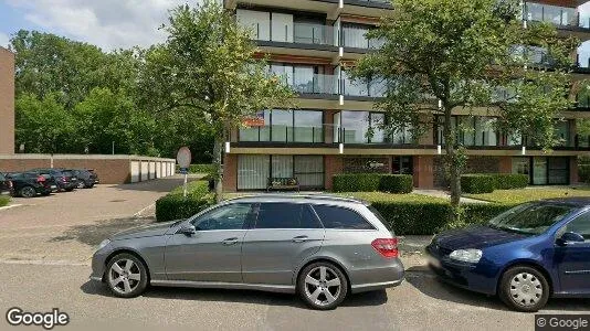 Apartments for rent in Antwerp Hoboken - Photo from Google Street View