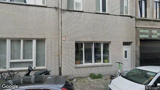 Apartments for rent in Stad Antwerp - Photo from Google Street View