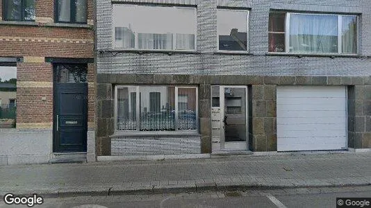 Apartments for rent in Lier - Photo from Google Street View