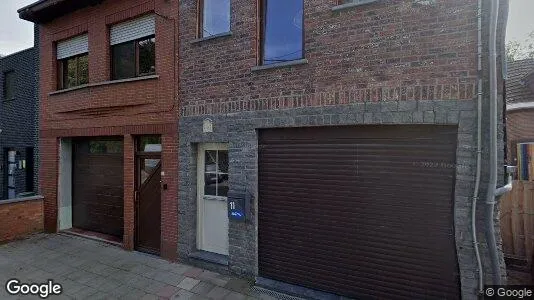 Apartments for rent in Scherpenheuvel-Zichem - Photo from Google Street View