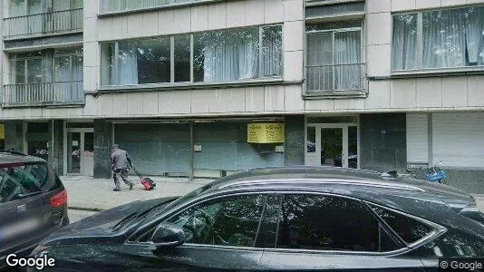 Apartments for rent in Stad Antwerp - Photo from Google Street View