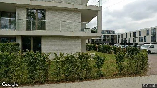 Apartments for rent in Lier - Photo from Google Street View