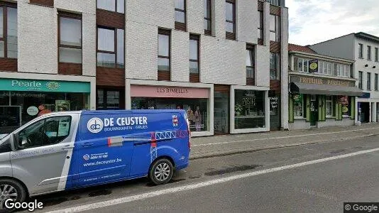 Apartments for rent in Schilde - Photo from Google Street View