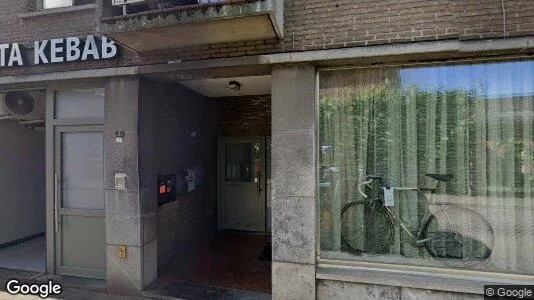 Apartments for rent in Lille - Photo from Google Street View