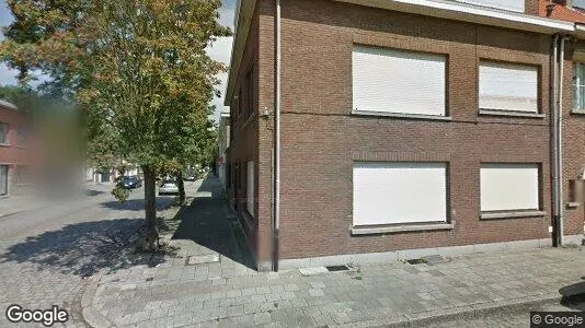 Apartments for rent in Edegem - Photo from Google Street View