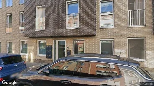 Apartments for rent in Antwerp Deurne - Photo from Google Street View
