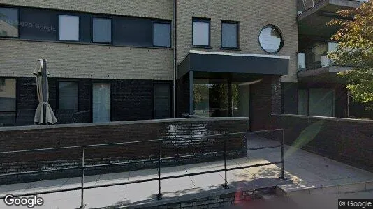 Apartments for rent in Turnhout - Photo from Google Street View