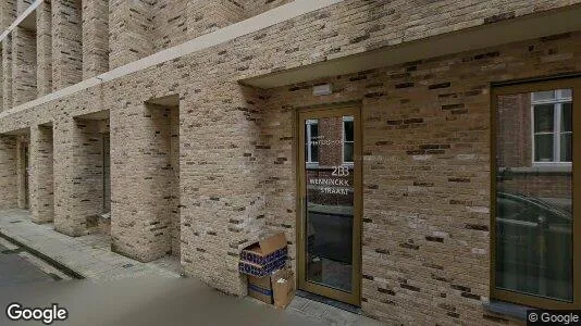 Apartments for rent in Ieper - Photo from Google Street View
