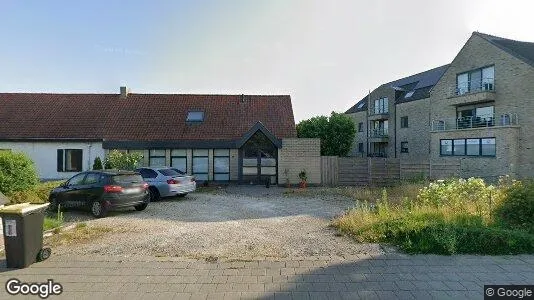 Apartments for rent in Izegem - Photo from Google Street View