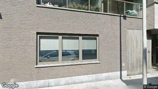 Apartments for rent in Izegem - Photo from Google Street View