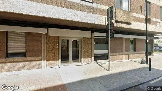 Apartments for rent in Pelt - Photo from Google Street View