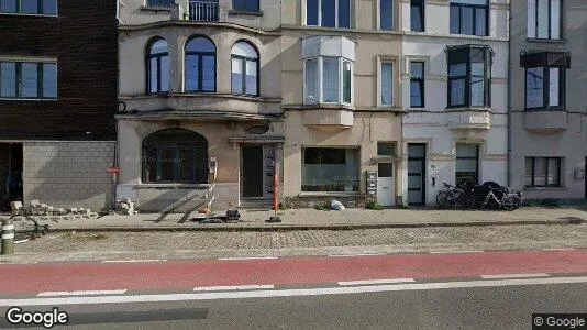 Apartments for rent in Stad Gent - Photo from Google Street View