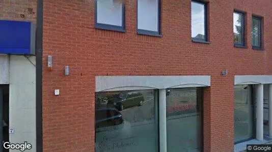 Apartments for rent in Borgloon - Photo from Google Street View
