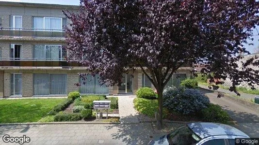 Apartments for rent in Aartselaar - Photo from Google Street View