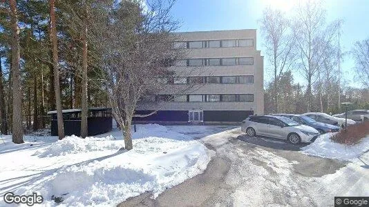 Rooms for rent in Helsinki Läntinen - Photo from Google Street View