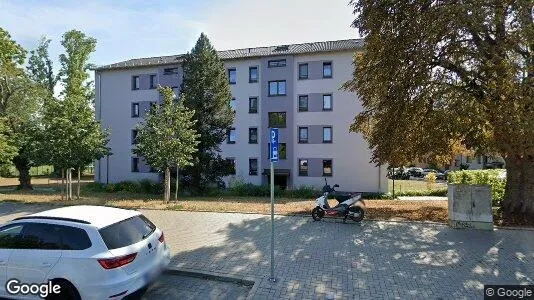 Apartments for rent in Wiesbaden - Photo from Google Street View