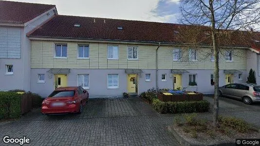 Apartments for rent in Fulda - Photo from Google Street View