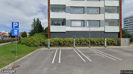 Apartments for rent in Turku - Photo from Google Street View