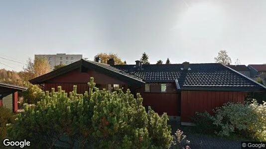 Apartments for rent in Oslo Nordre Aker - Photo from Google Street View