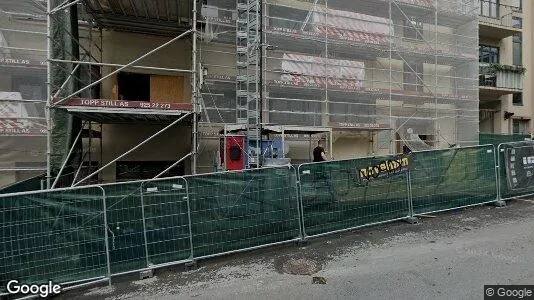 Rooms for rent in Oslo Grünerløkka - Photo from Google Street View