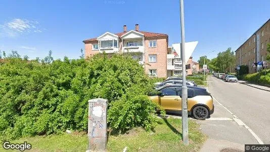 Apartments for rent in Oslo Gamle Oslo - Photo from Google Street View