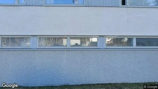 Apartments for rent in Oulu - Photo from Google Street View