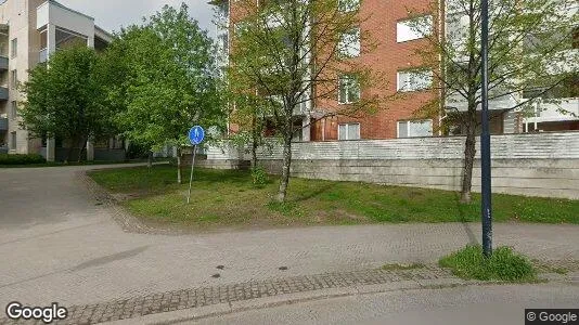Apartments for rent in Oulu - Photo from Google Street View