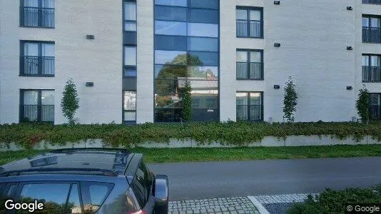 Apartments for rent in Oulu - Photo from Google Street View