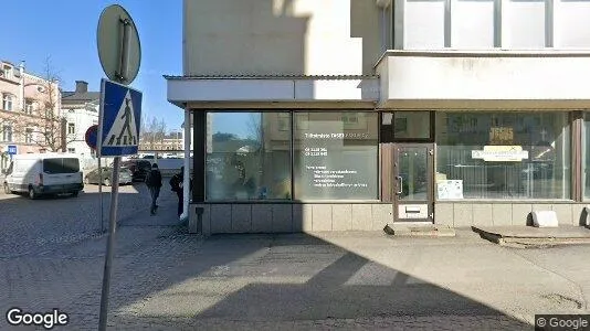 Apartments for rent in Oulu - Photo from Google Street View