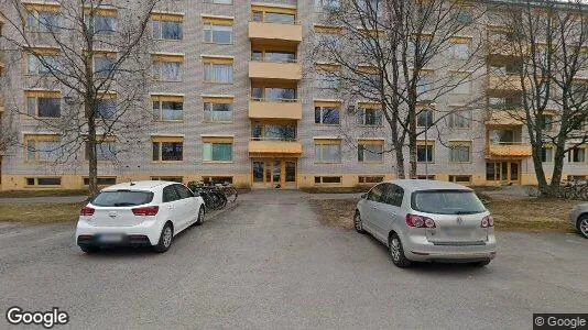 Apartments for rent in Oulu - Photo from Google Street View