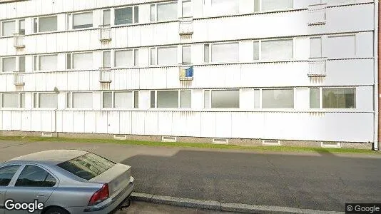 Apartments for rent in Oulu - Photo from Google Street View