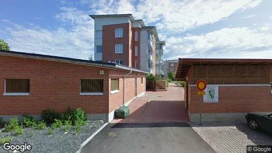 Apartments for rent in Oulu - Photo from Google Street View