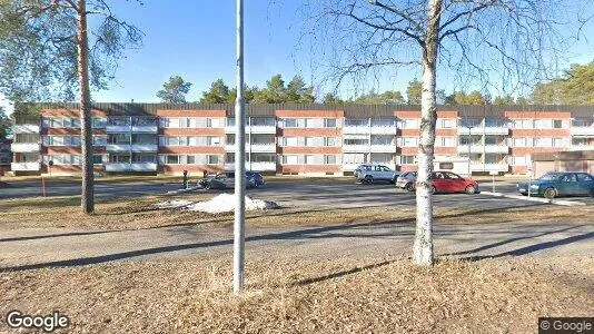 Apartments for rent in Oulu - Photo from Google Street View