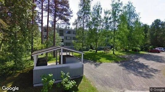 Apartments for rent in Jyväskylä - Photo from Google Street View