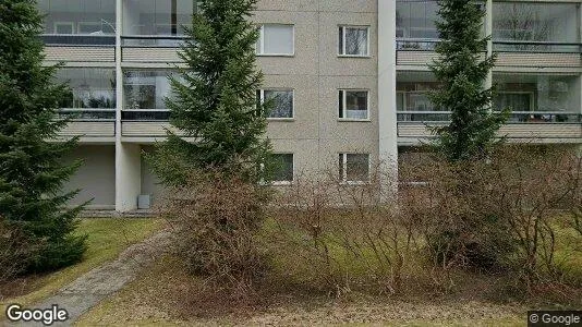 Apartments for rent in Jyväskylä - Photo from Google Street View