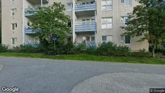 Apartments for rent in Jyväskylä - Photo from Google Street View