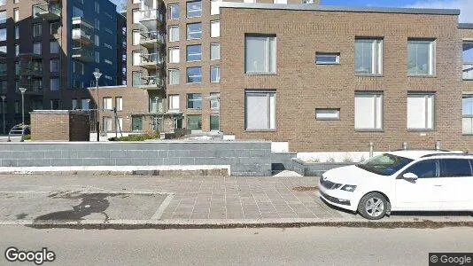 Apartments for rent in Tampere Keskinen - Photo from Google Street View