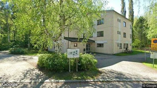 Apartments for rent in Tampere Lounainen - Photo from Google Street View