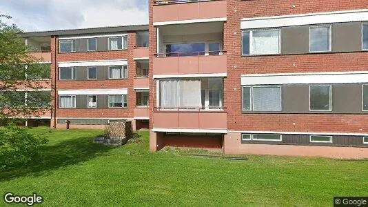 Apartments for rent in Tampere Luoteinen - Photo from Google Street View
