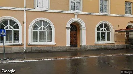 Apartments for rent in Tampere Keskinen - Photo from Google Street View
