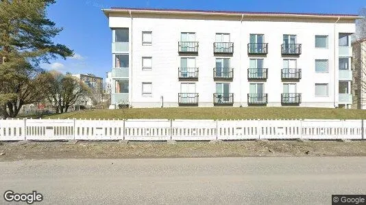 Apartments for rent in Tampere Eteläinen - Photo from Google Street View